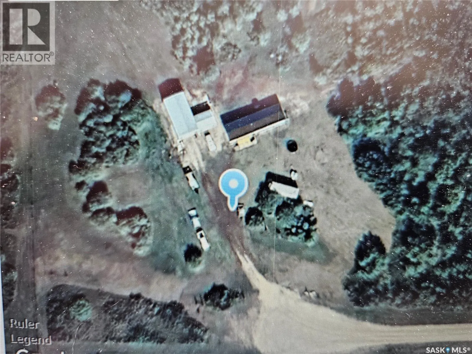 Kinzel Acreage