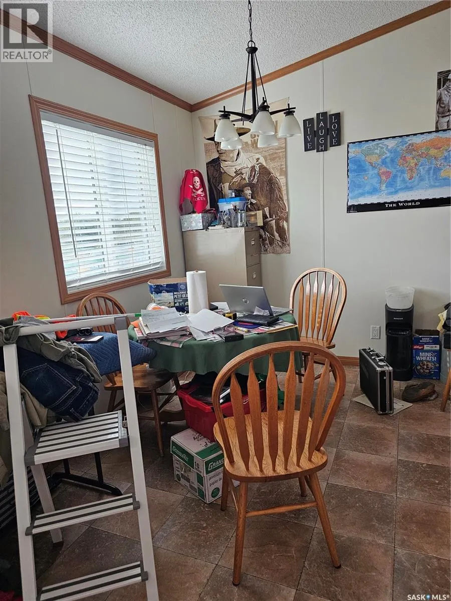 Kinzel Acreage