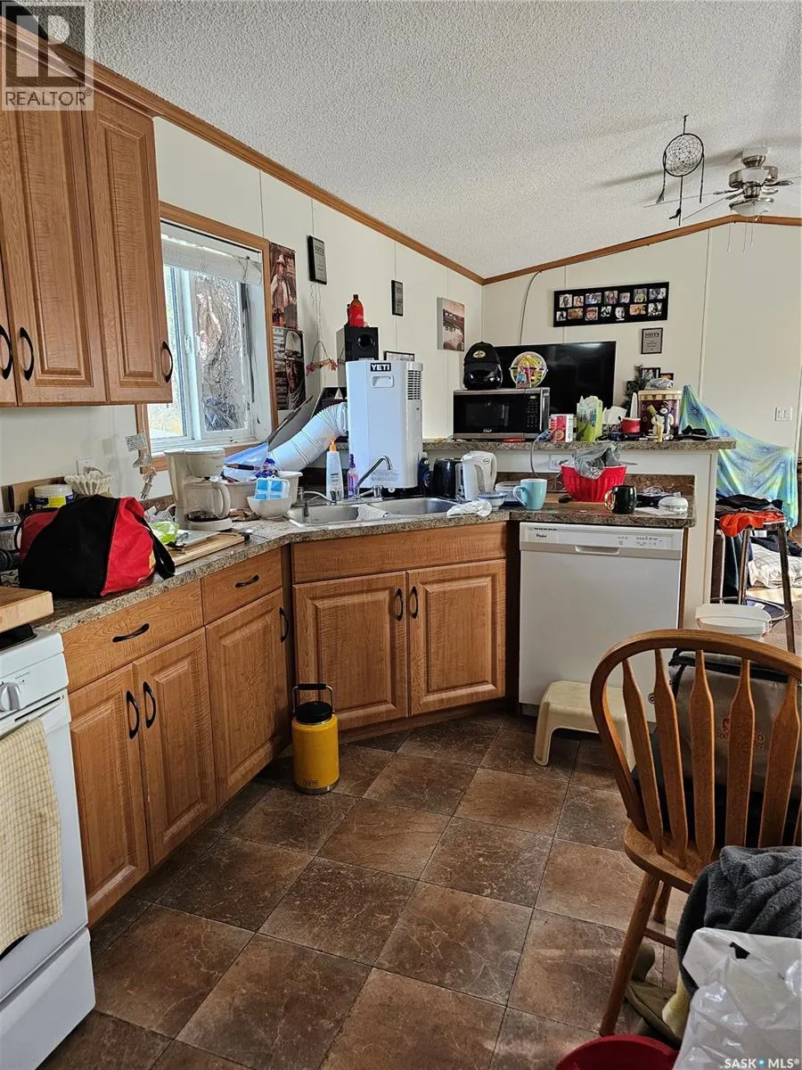 Kinzel Acreage