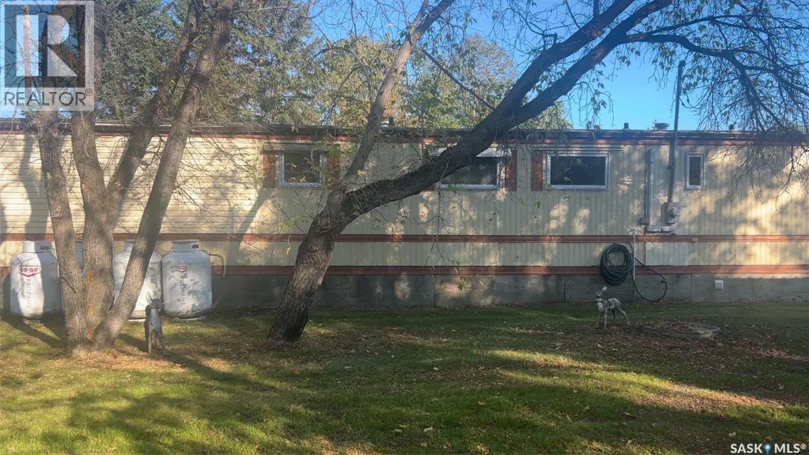 410 Usherville Road