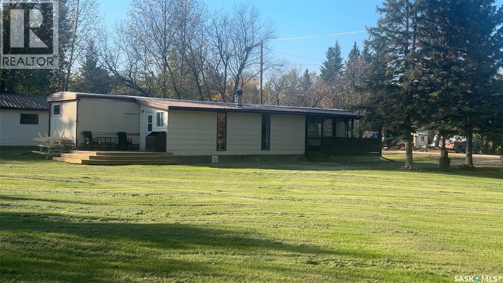 410 Usherville Road