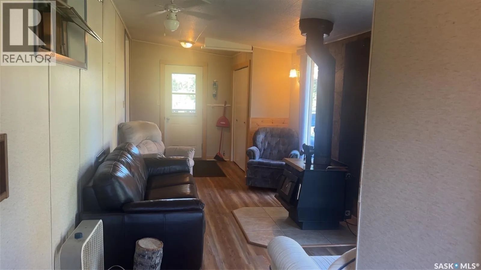 410 Usherville Road