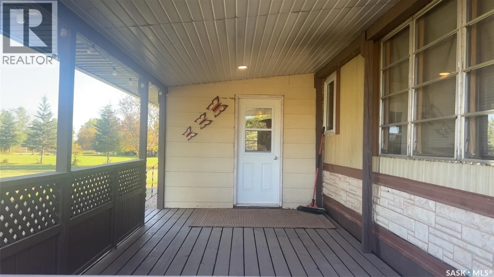 410 Usherville Road