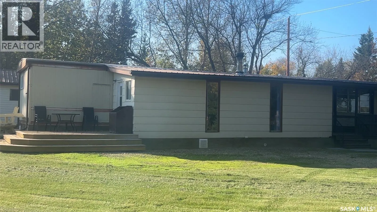 410 Usherville Road