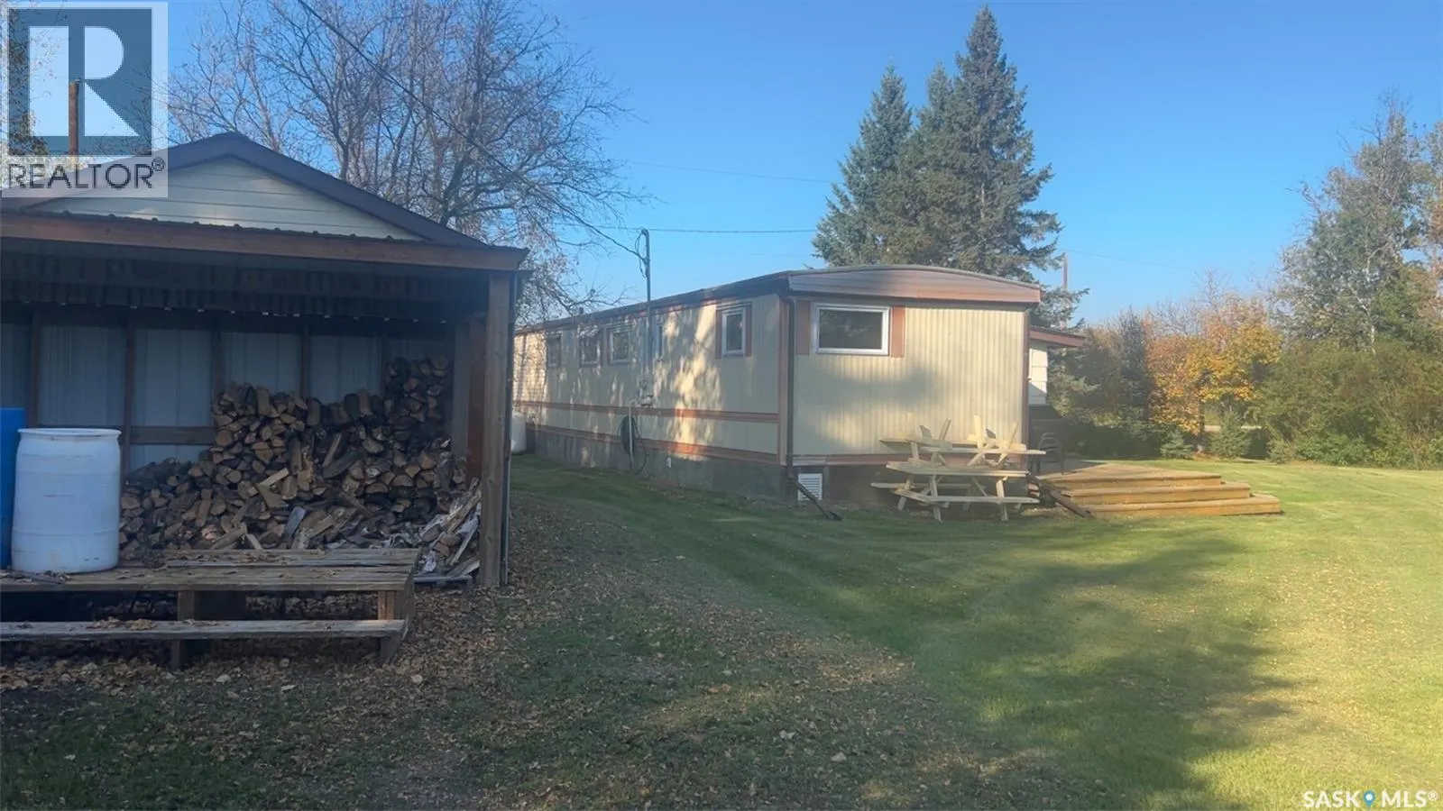 410 Usherville Road