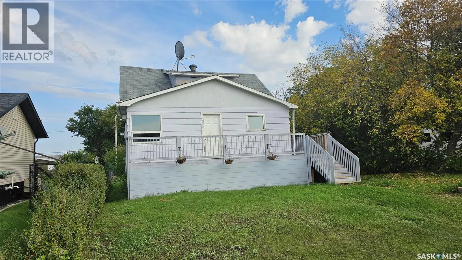 116 2nd AVENUE