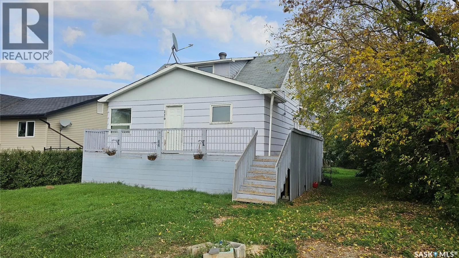 116 2nd AVENUE