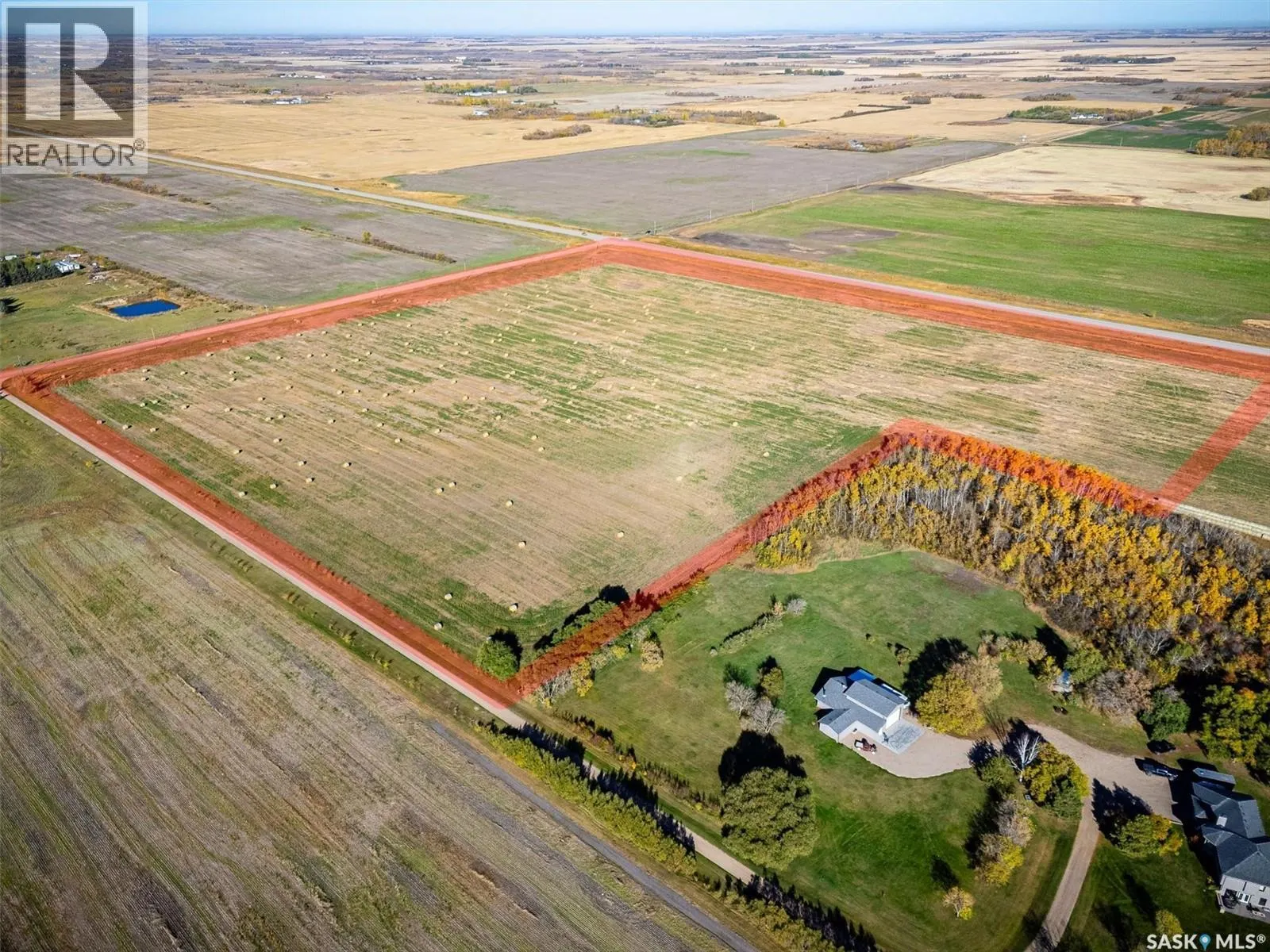 Warman North Development Land Parcel A