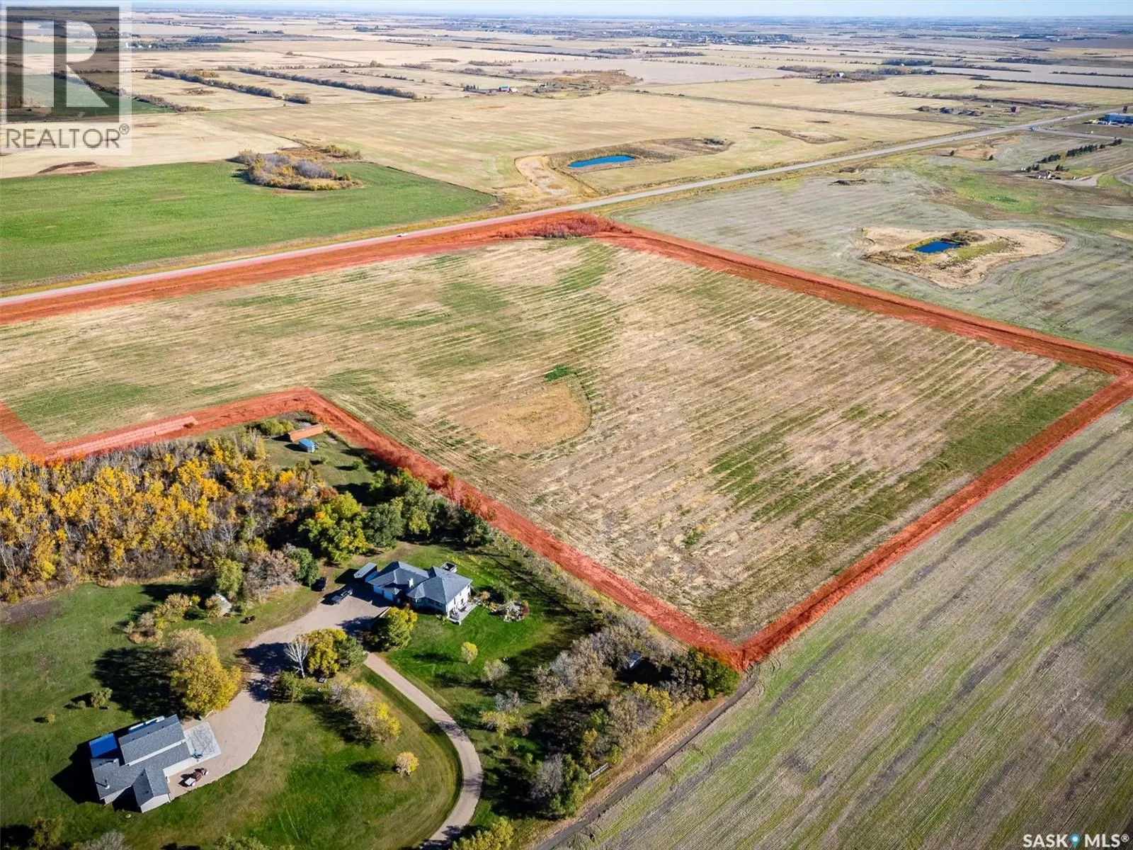 Warman North Development Land Parcel A