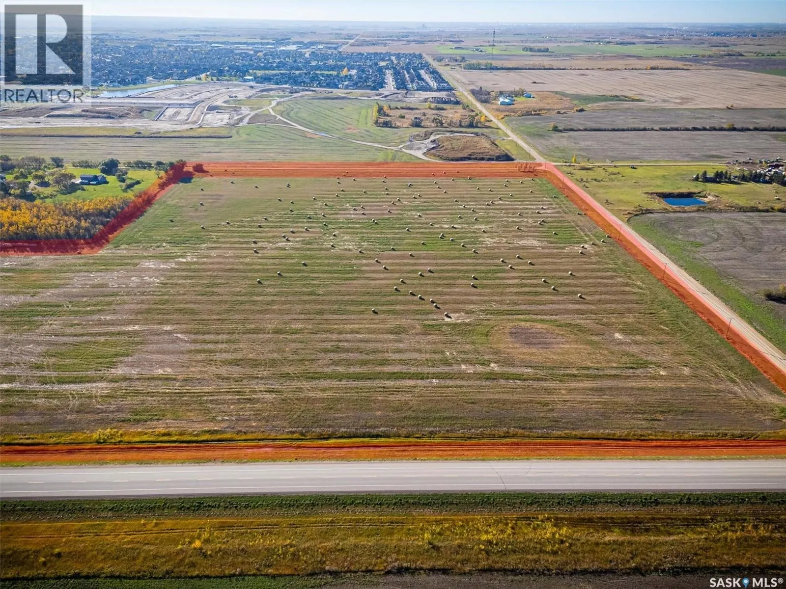 Warman North Development Land Parcel A
