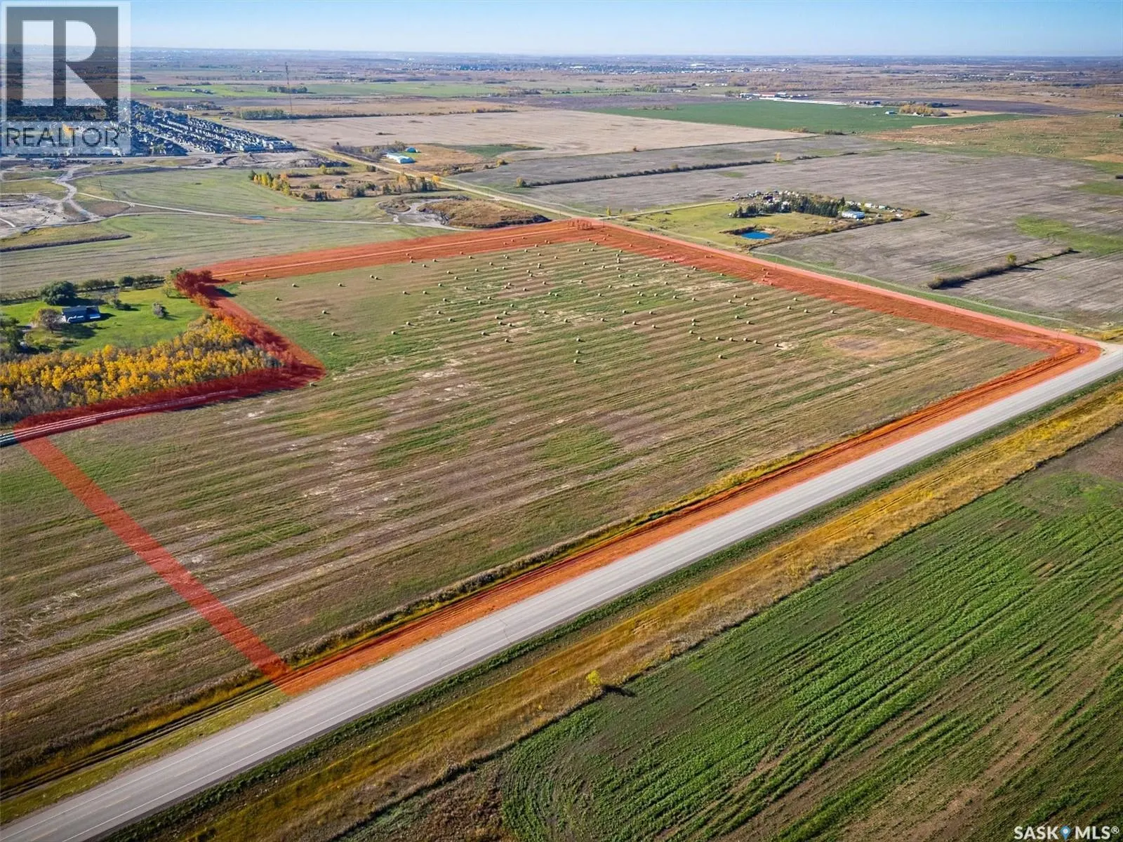 Warman North Development Land Parcel A
