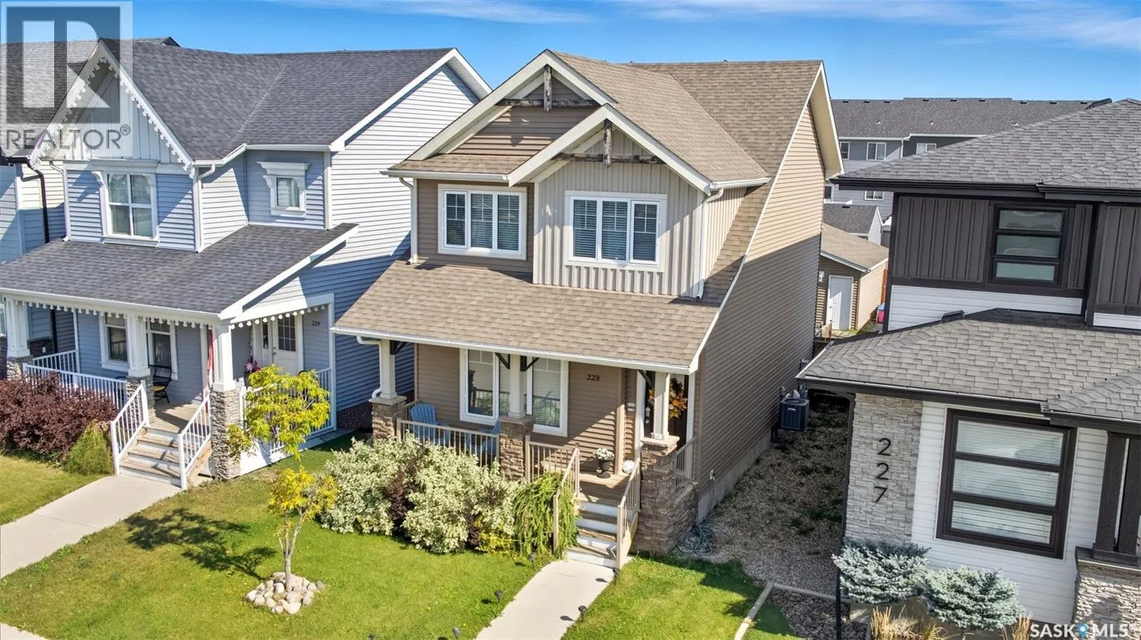 223 Secord WAY