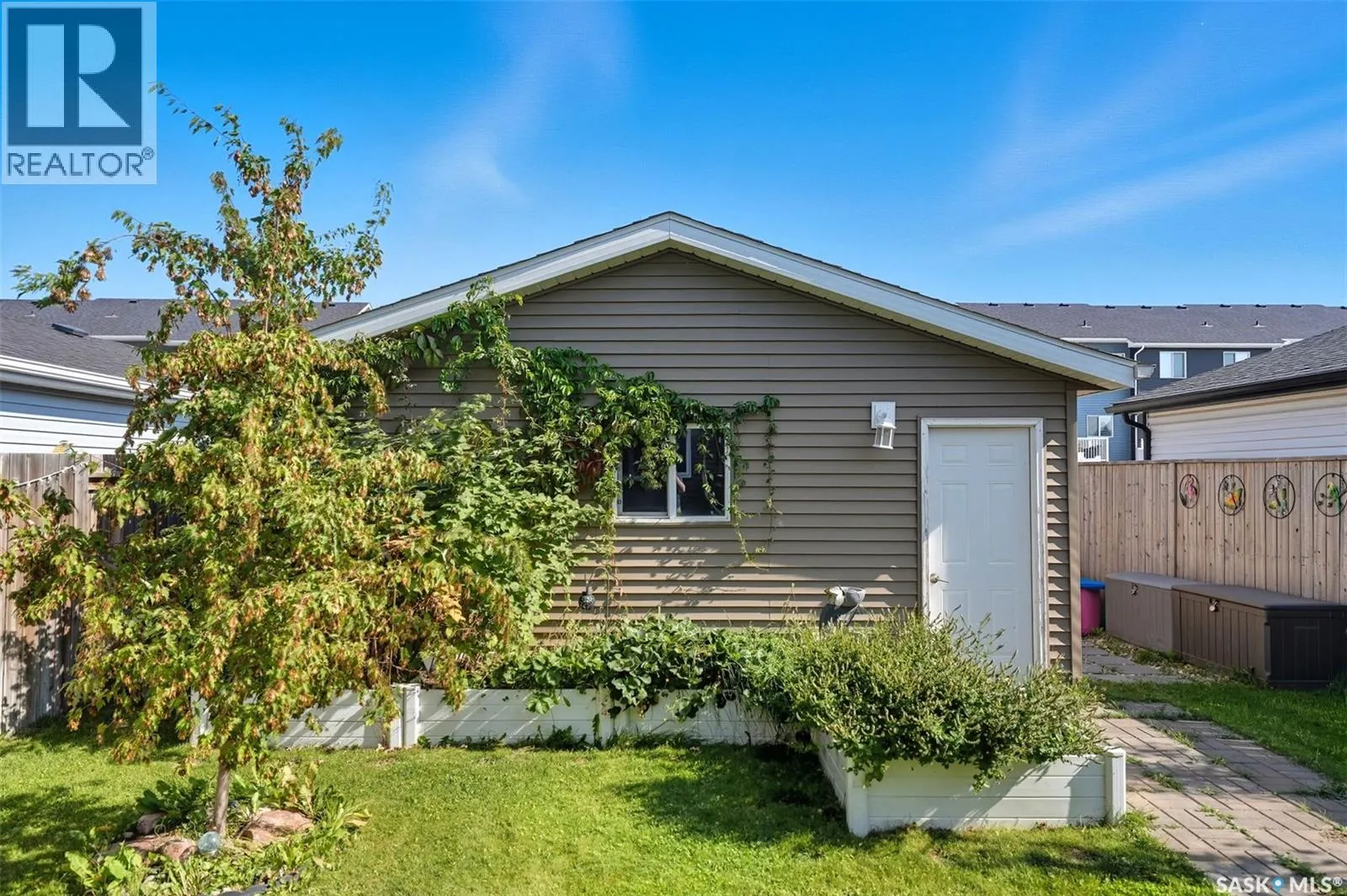 223 Secord WAY