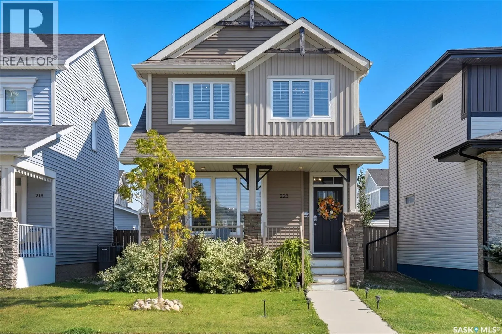 223 Secord WAY