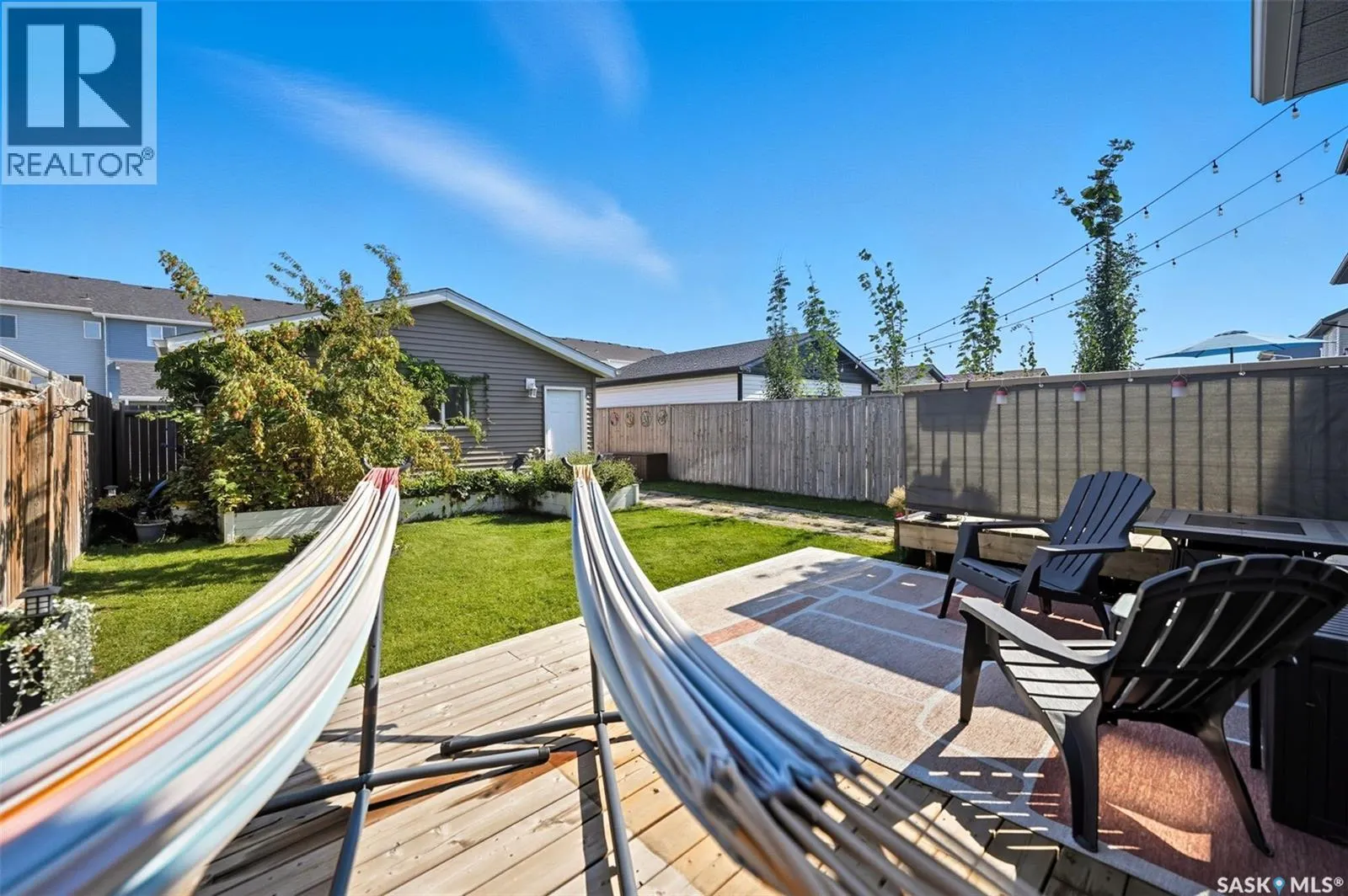 223 Secord WAY