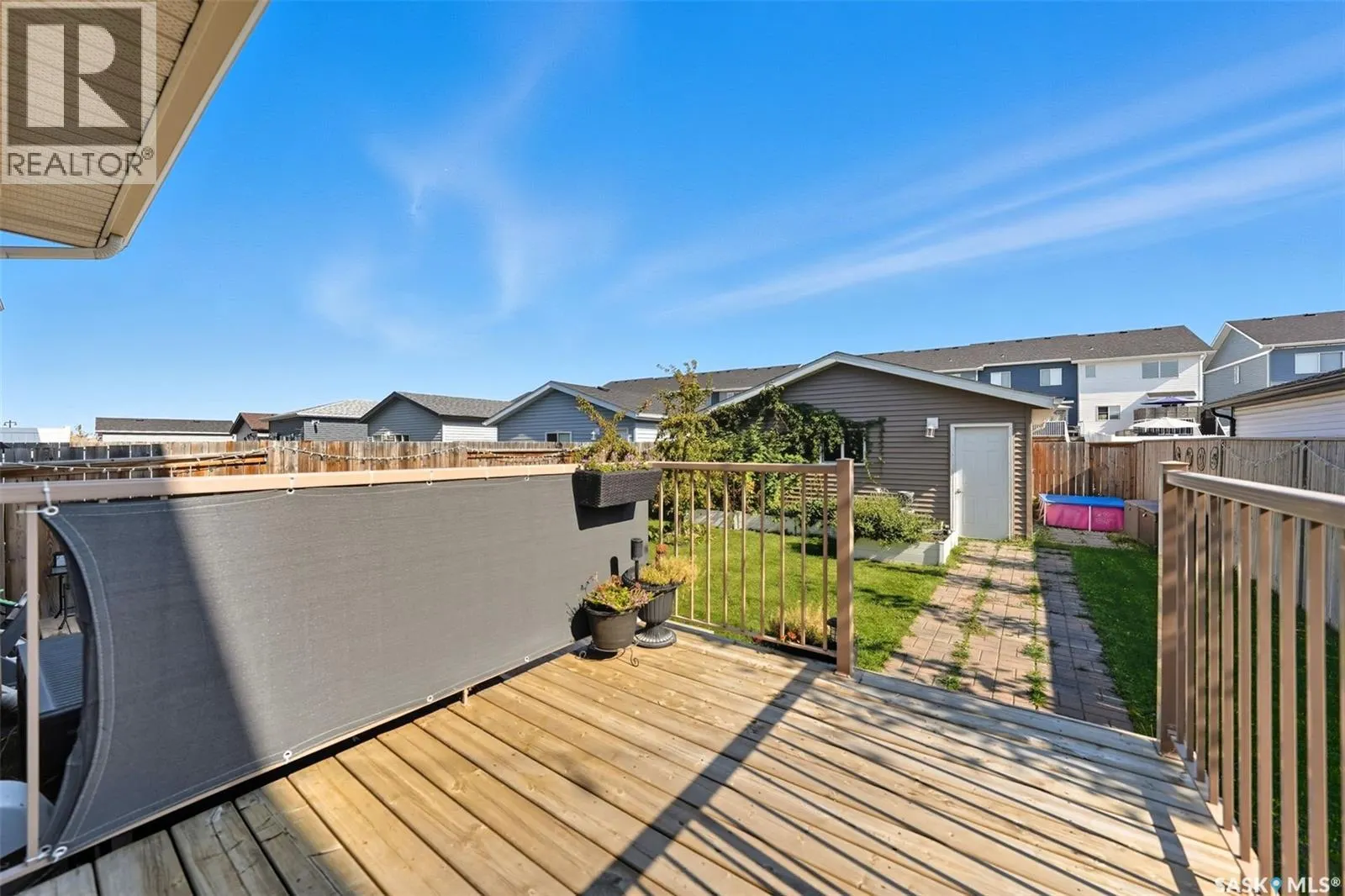 223 Secord WAY