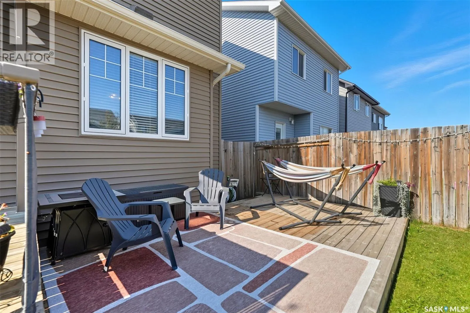 223 Secord WAY