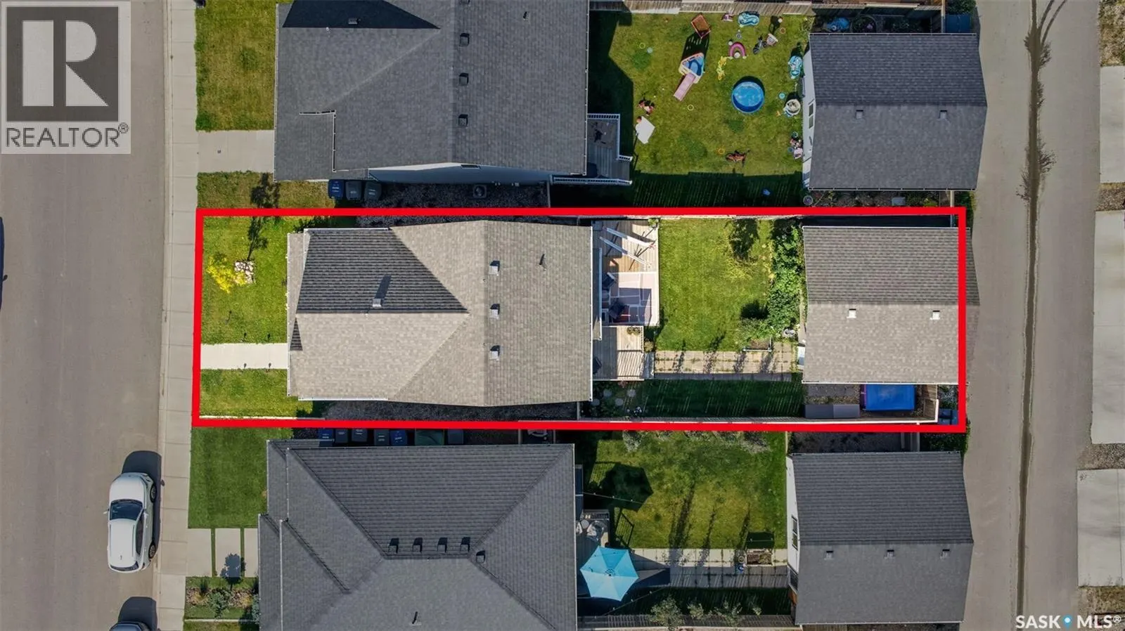 223 Secord WAY