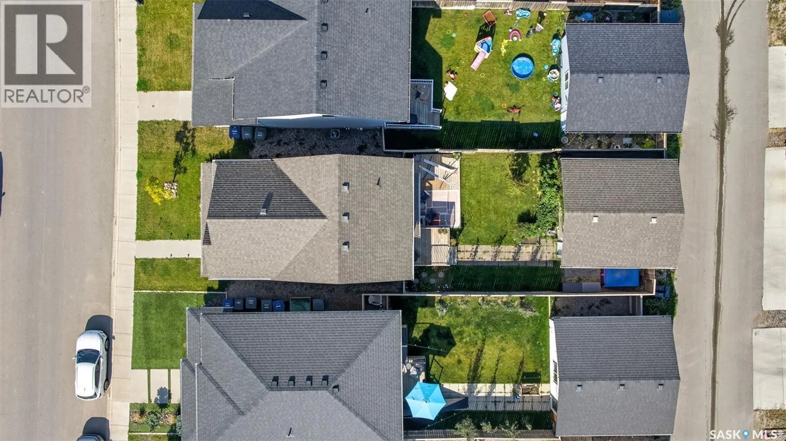 223 Secord WAY