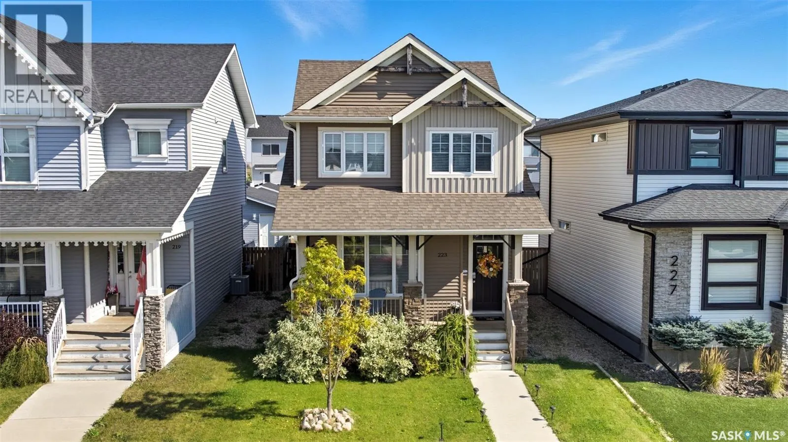 223 Secord WAY