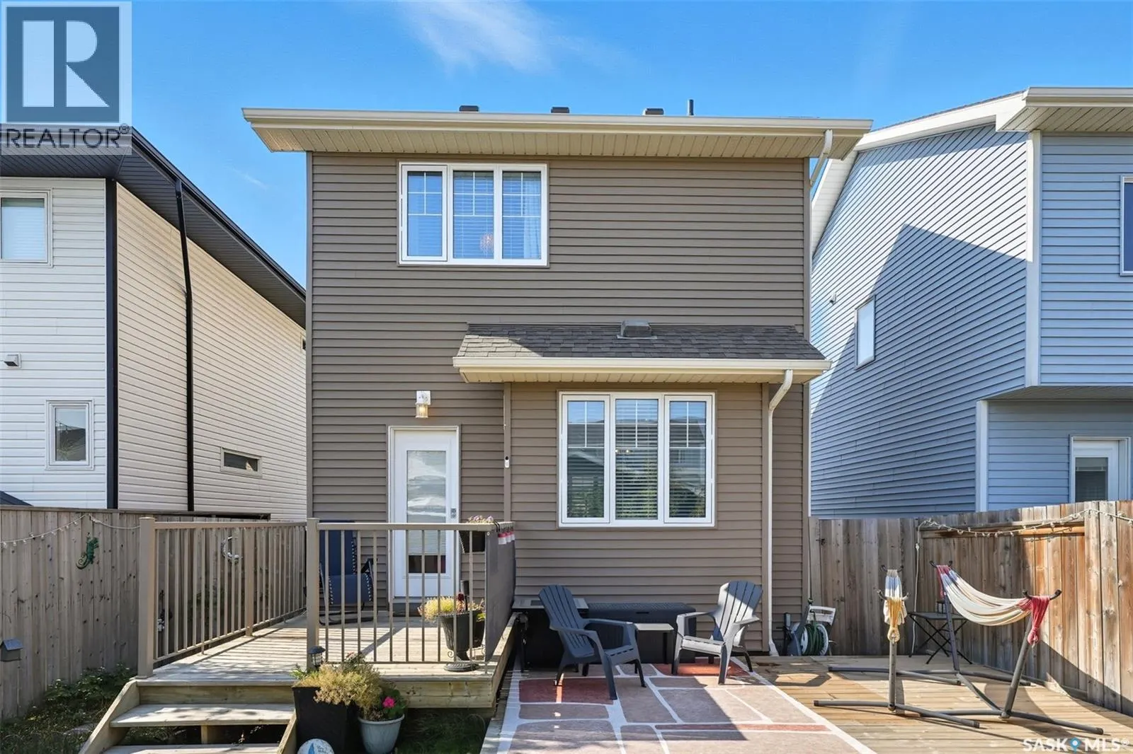 223 Secord WAY