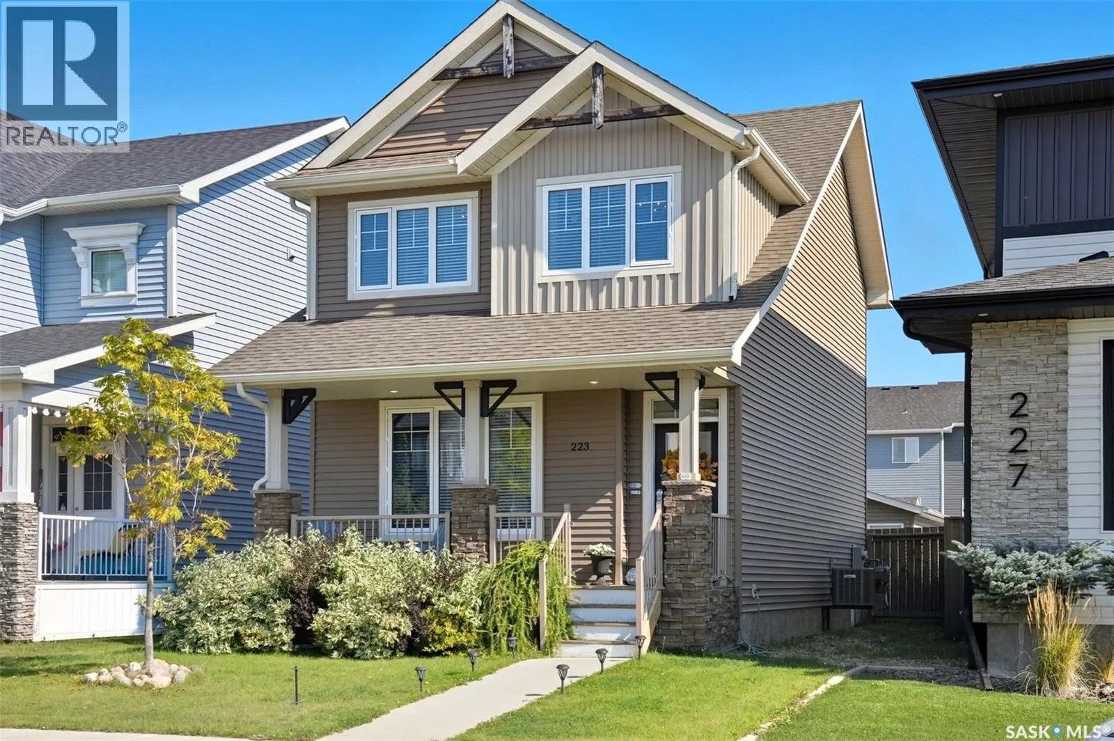 223 Secord WAY