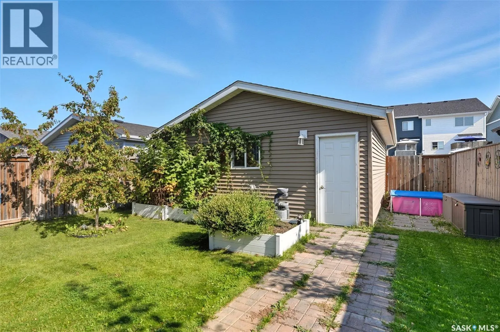 223 Secord WAY