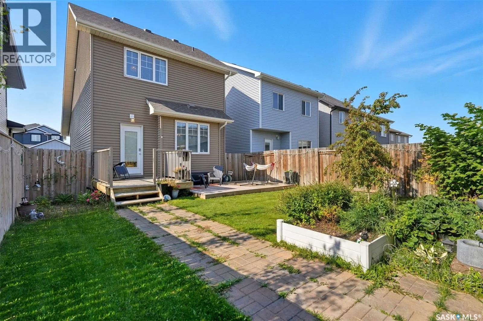 223 Secord WAY