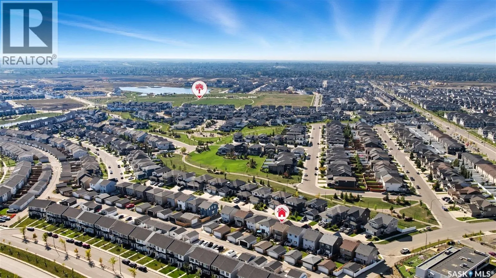 223 Secord WAY