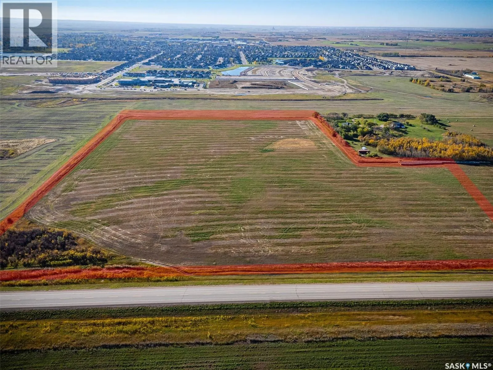 Warman North Development land Parcel B