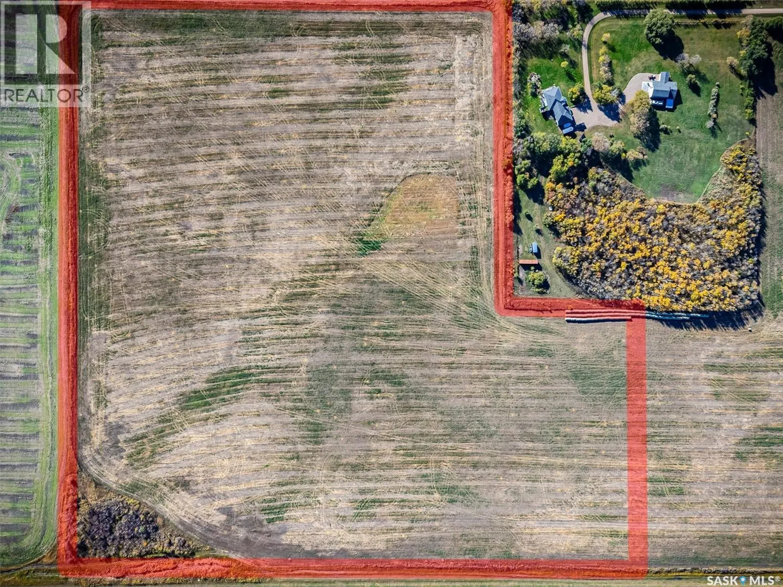 Warman North Development land Parcel B