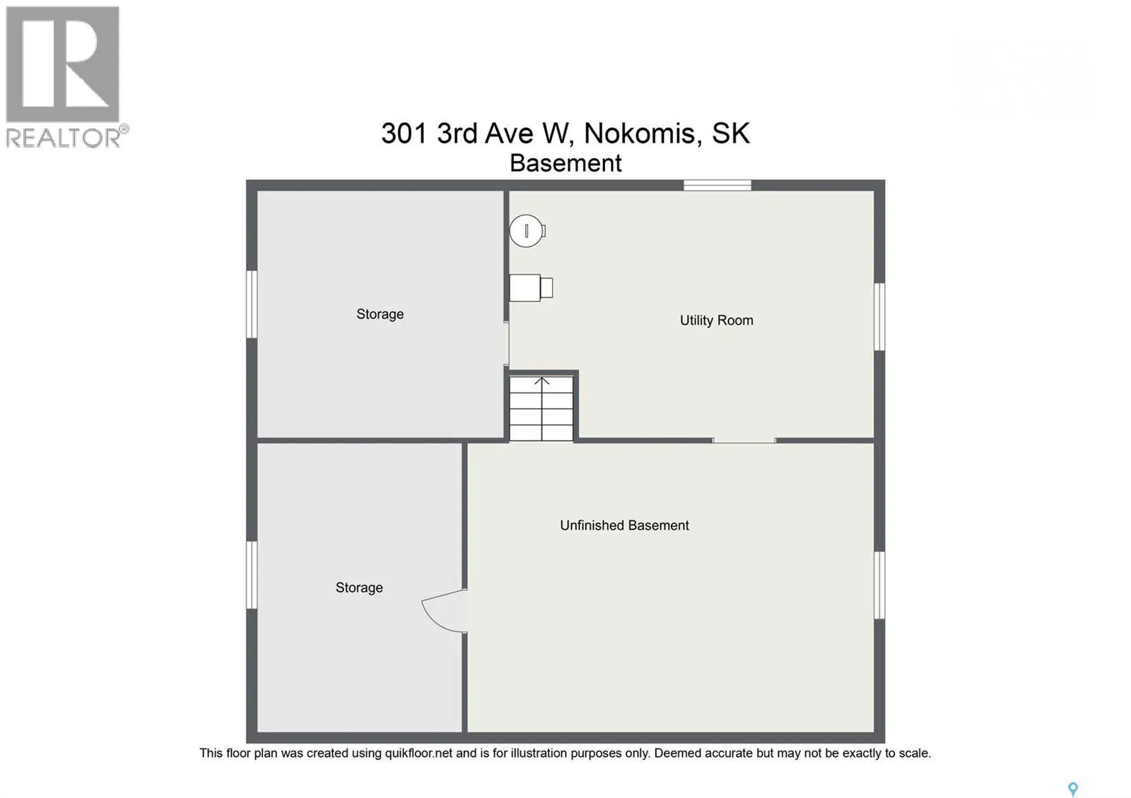 301 3rd AVENUE W