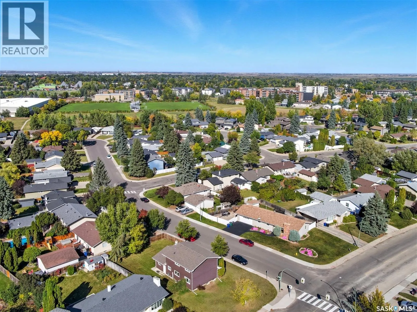 266 Assiniboine DRIVE