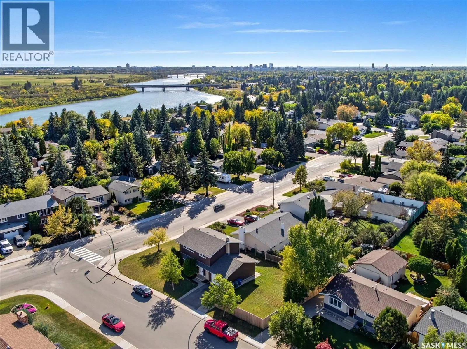 266 Assiniboine DRIVE