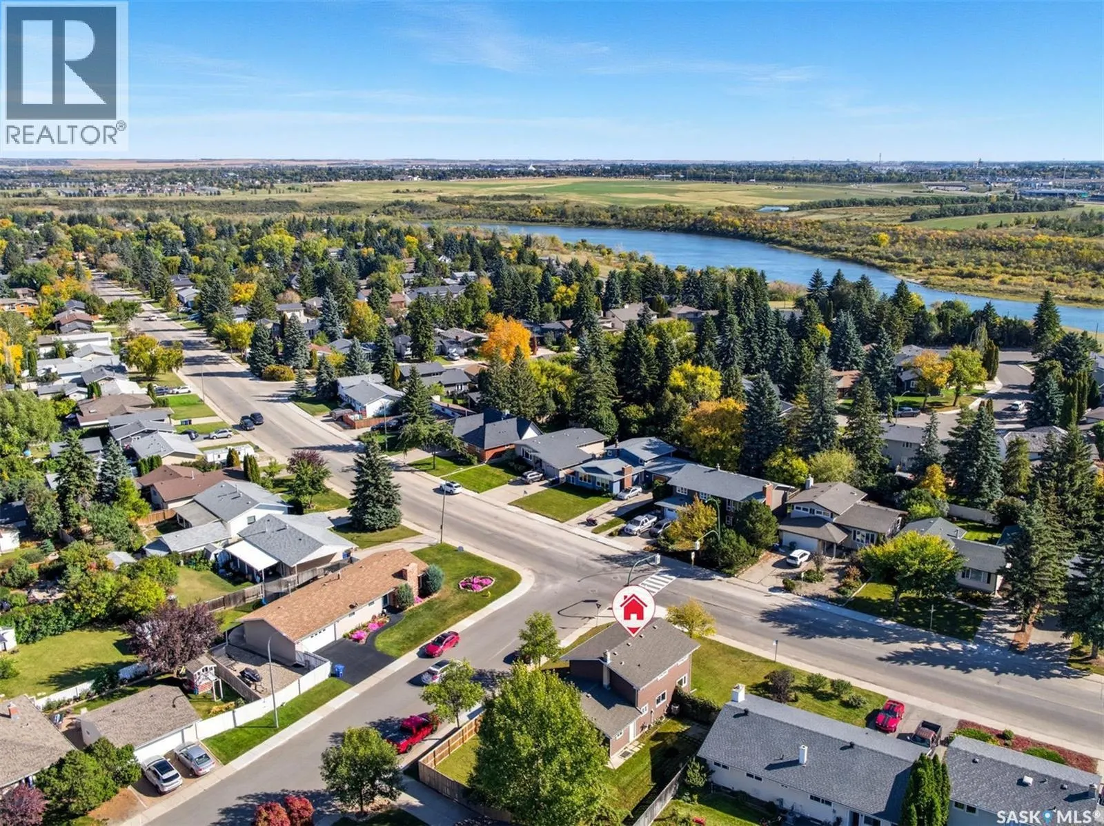 266 Assiniboine DRIVE