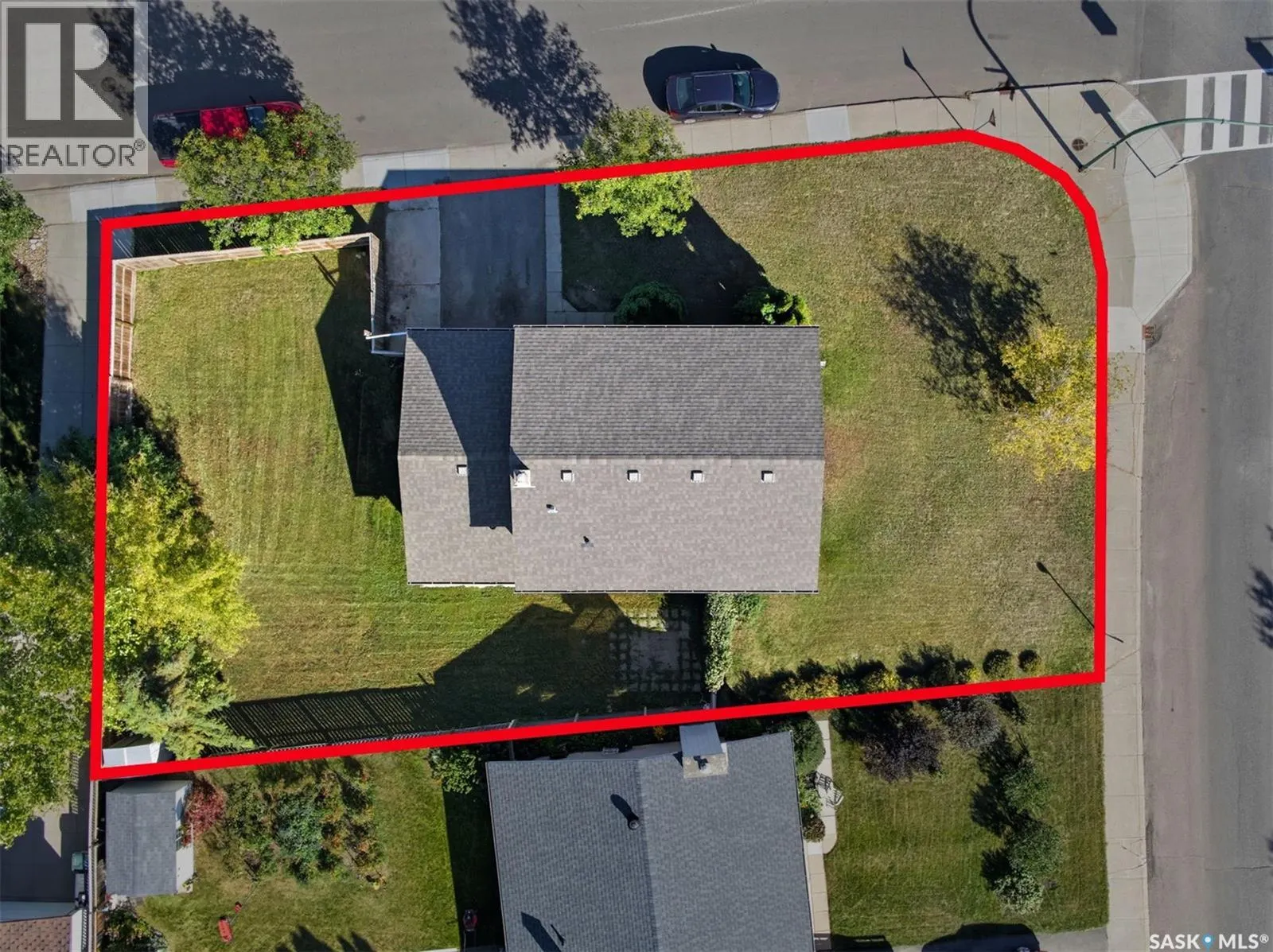 266 Assiniboine DRIVE