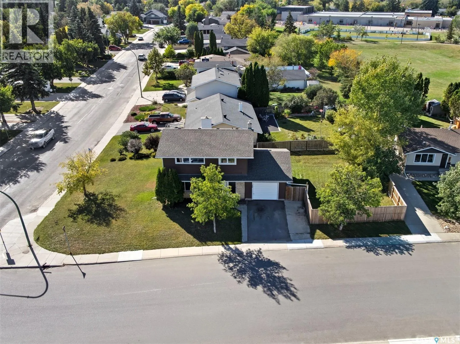 266 Assiniboine DRIVE