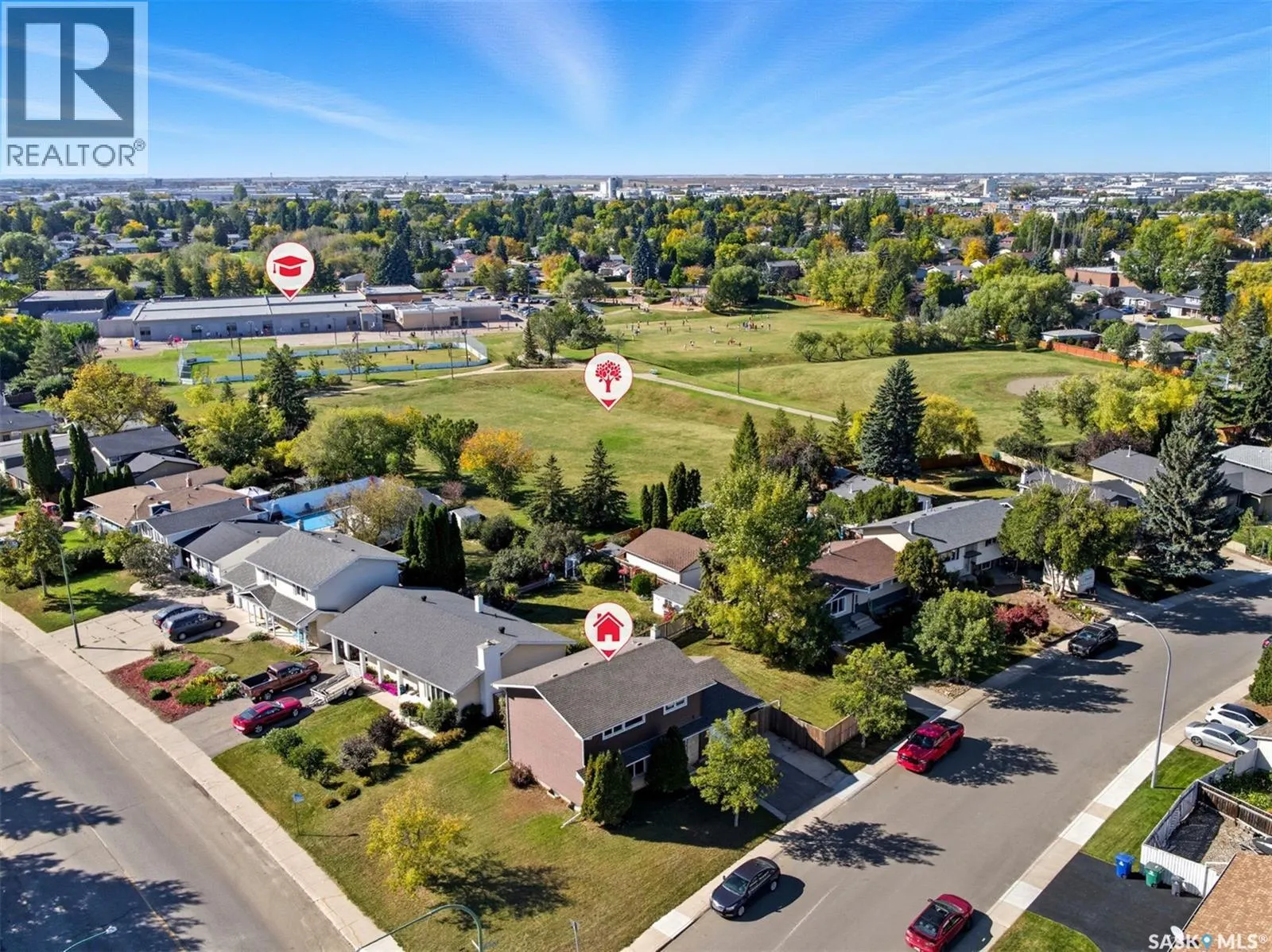 266 Assiniboine DRIVE