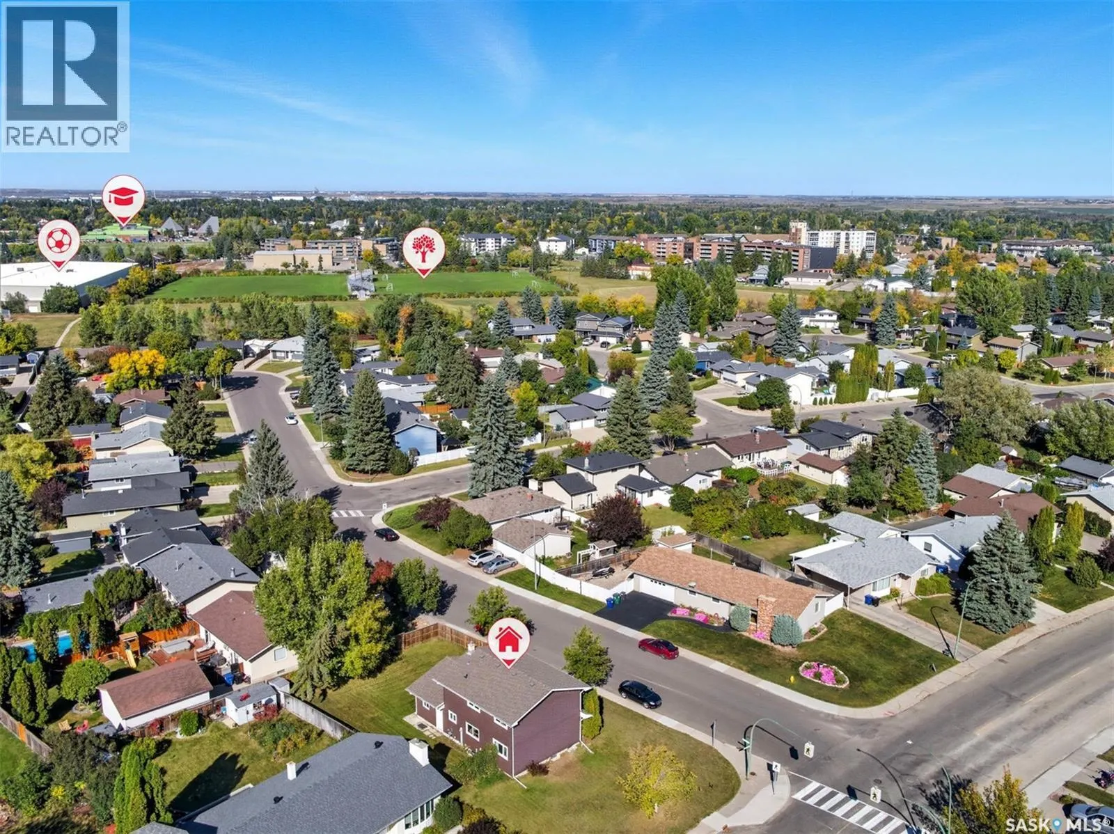 266 Assiniboine DRIVE