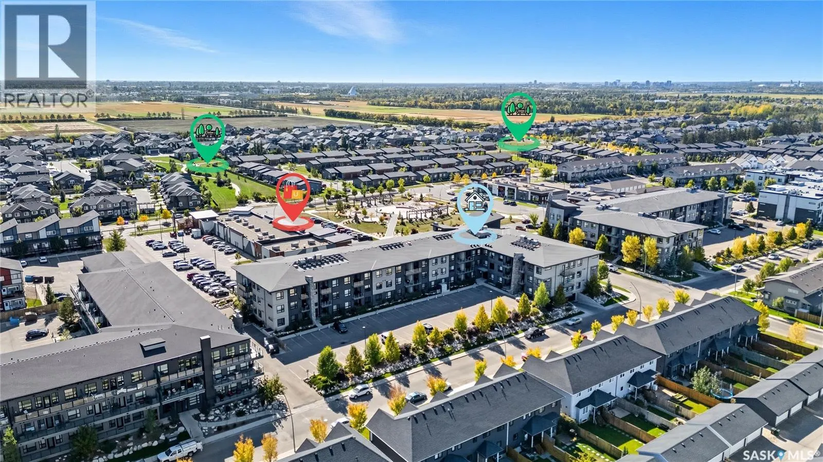 111 223 Evergreen SQUARE