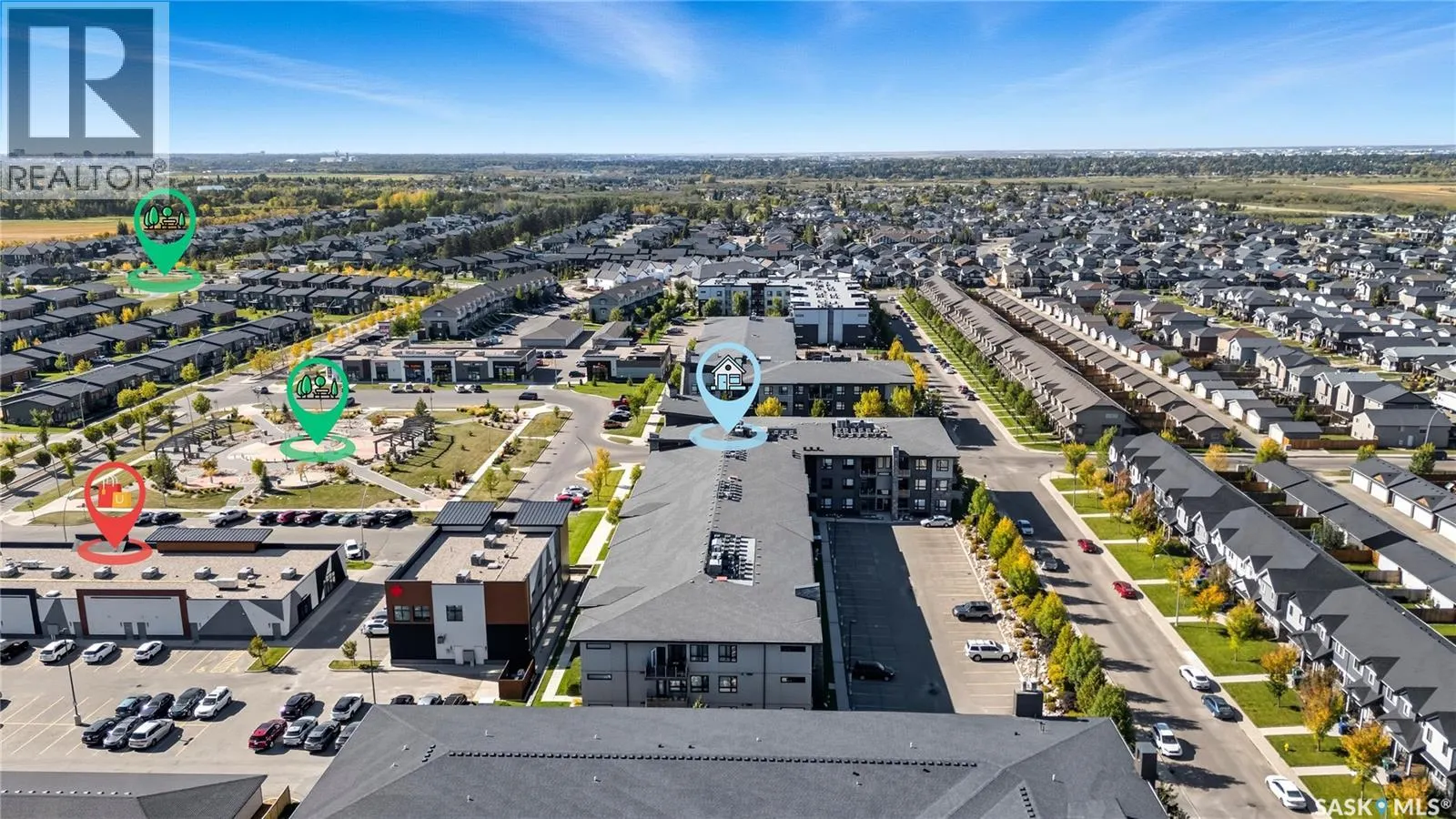 111 223 Evergreen SQUARE