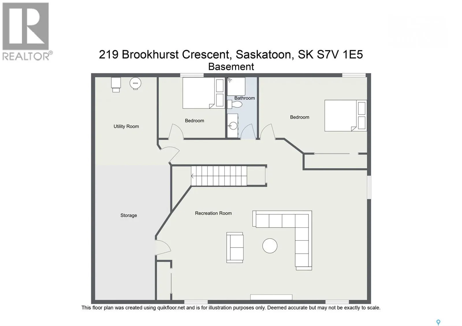 219 Brookhurst CRESCENT