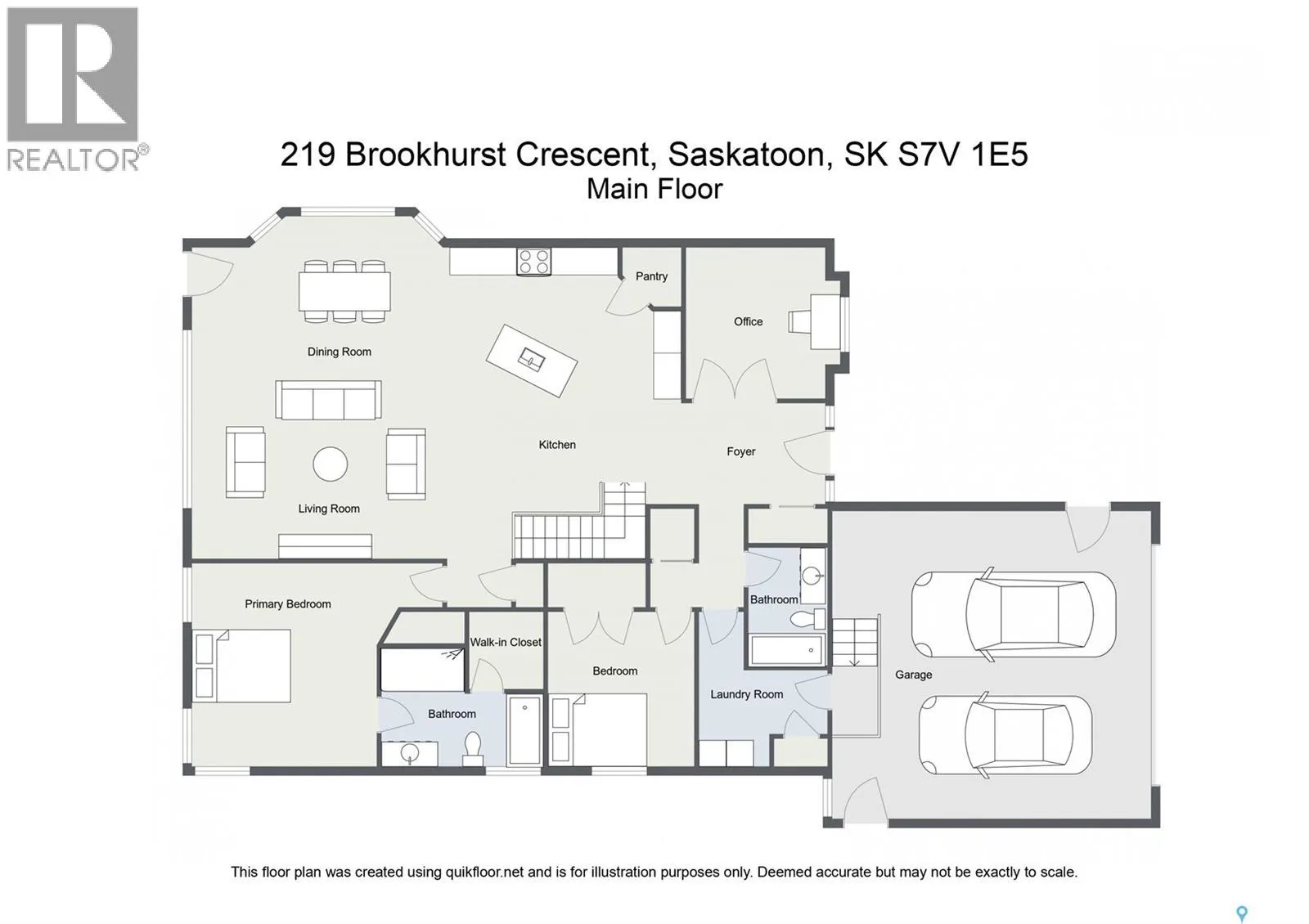 219 Brookhurst CRESCENT