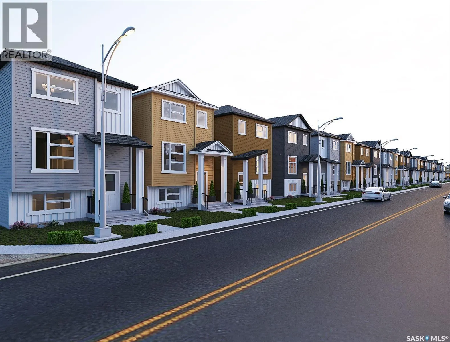 Lot 3 855 Kensington BOULEVARD