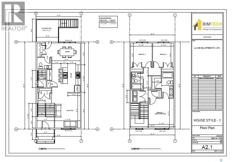 Lot 3 855 Kensington BOULEVARD
