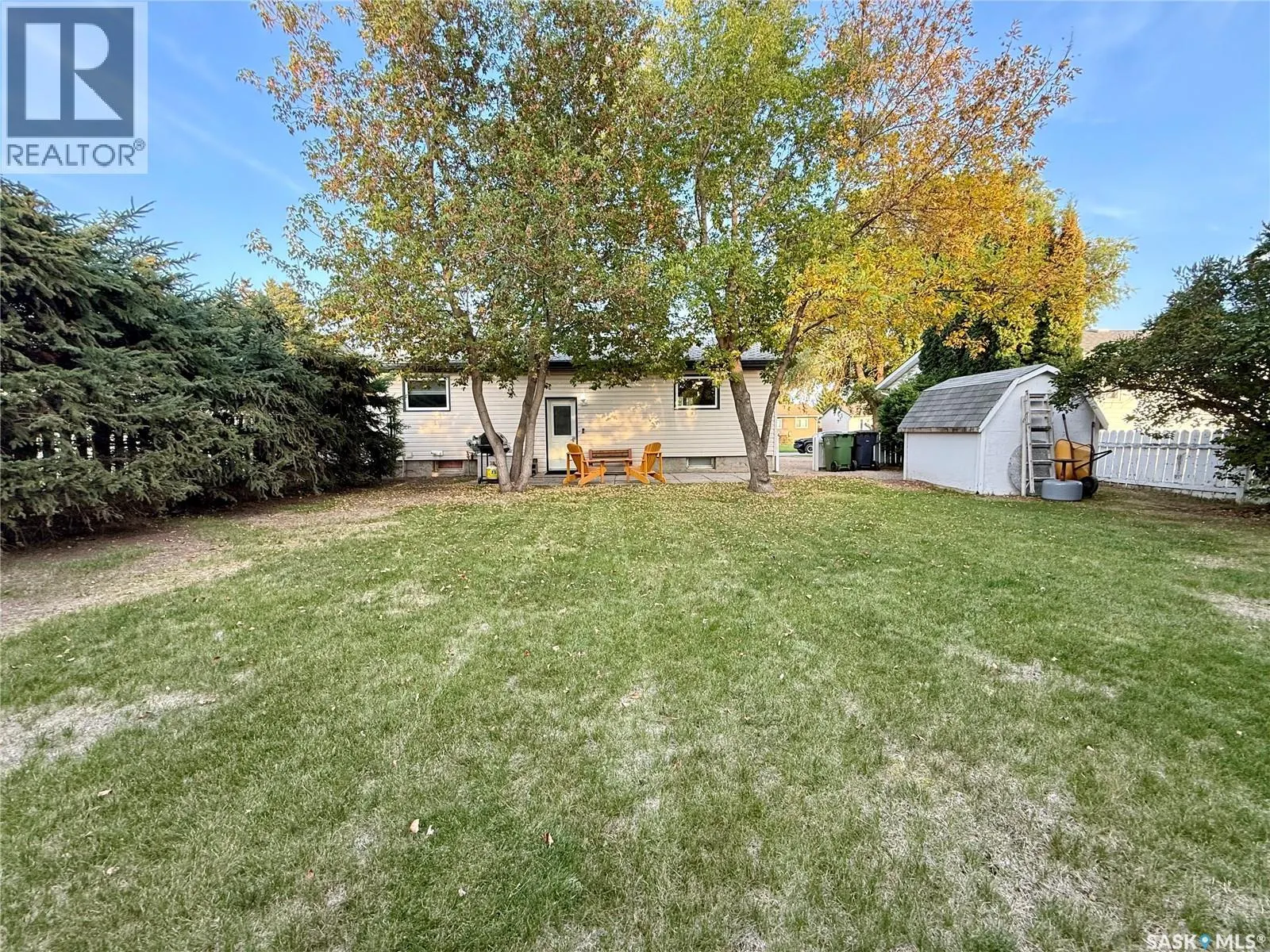 113 Matheson CRESCENT