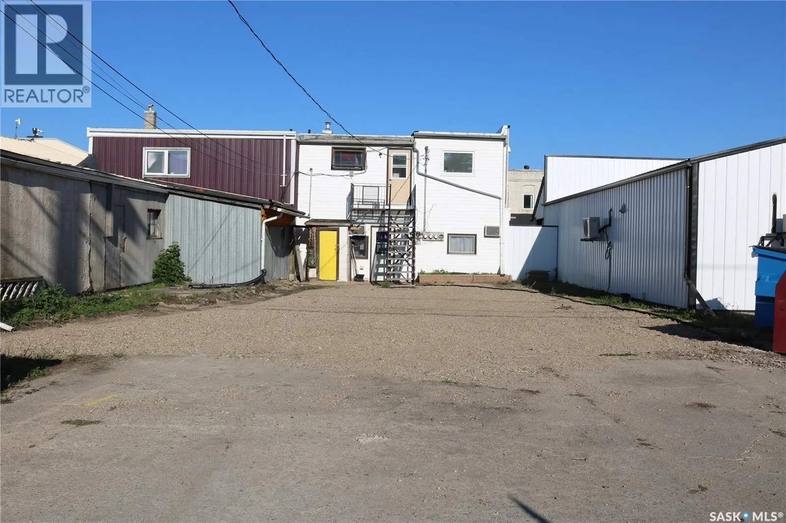 623 Main STREET
