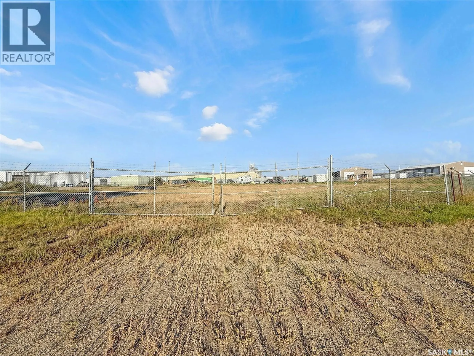 1951 North Railway STREET W