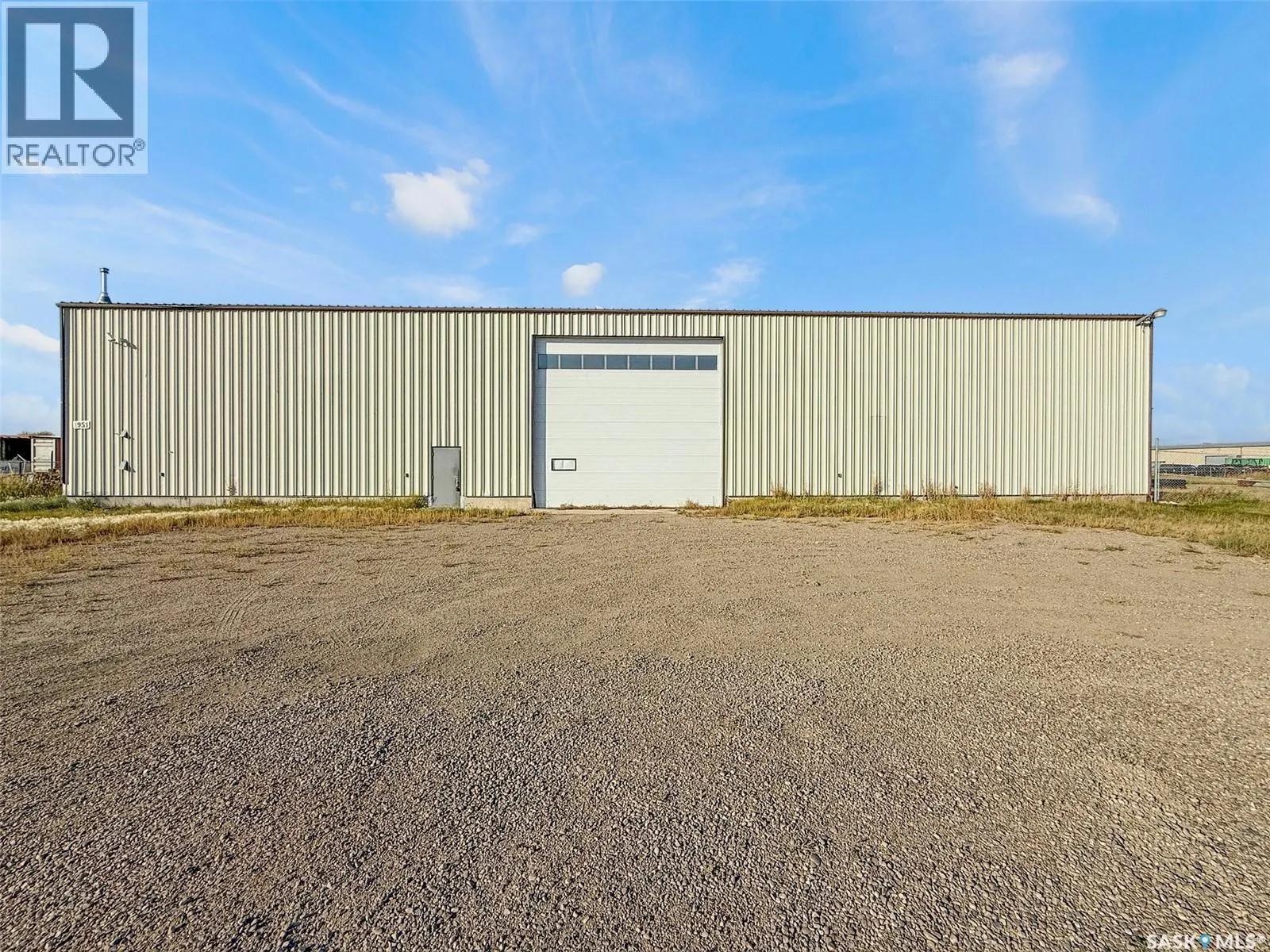 1951 North Railway STREET W