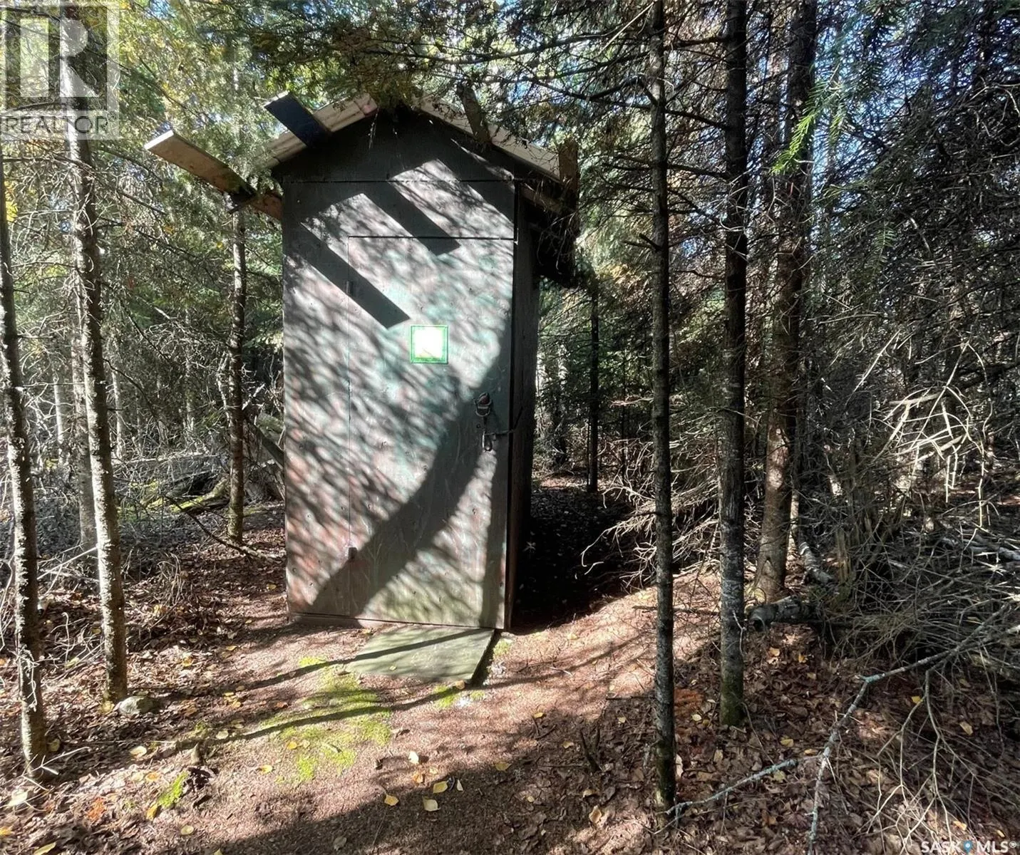 1 Rural Address